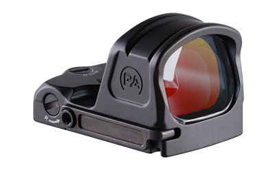 Primary Arms SLx RS-10R 1x23mm mini reflex sight (3 MOA red dot)