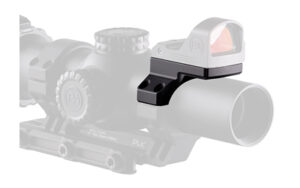 Primary Arms SLX Top Cap Reflex Mount 34mm black anodized
