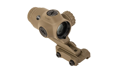 Primary Arms SLx 3x MicroPrism ACSS Raptor 5.56/308 FDE - Alexander's