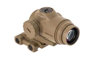 Primary Arms SLx 3x MicroPrism ACSS Raptor 5.56/308 FDE - Alexander's