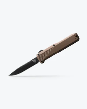 Phaeton® | Dark Earth Everyday Carry Knife