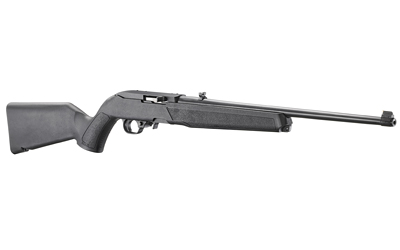 Ruger 10/22 .22 LR 18.5in Black Polymer Stock — image 3