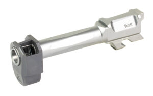 RADIAN AFTRBRNR RAMJET GLK 43 BK/GRY