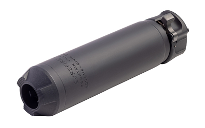 SureFire SOCOM6-MINI 6mm ARC Suppressor - Alexander's