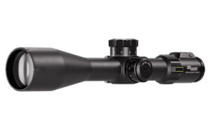 SIG BRAVO 6 5-30X56MM 35MM FFP DEV-L