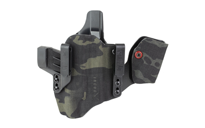 Safariland Incog-X Holster for Glock 17/19 w/ Light RH - Alexander's
