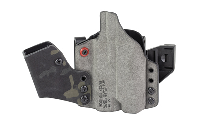 Safariland Incog-X IWB Holster for Glock 43X/48 w/ Light - Alexander's