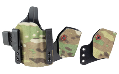 Safariland INCOG-X Holster for Glock 43X/48 MultiCam RH - Alexander's