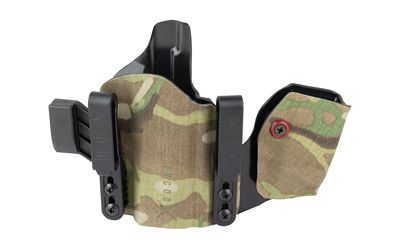 Safariland SL INCOG P365/X/XL RH IWB Holster - MultiCam - Alexander's