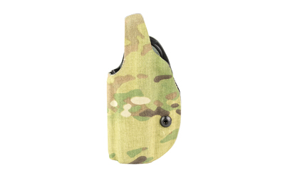 Safariland Species IWB holster in Multicam finish for Sig P365XL