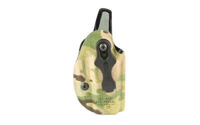 Safariland Species IWB holster Multi-Cam SafariLaminate for Sig P365XL, right hand, belt clip