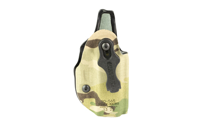 Safariland SPECIES IWB holster in Multi-Cam SafariLaminate for Sig P365 X Macro, right hand, belt clip