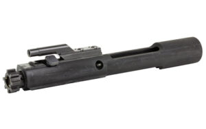 Sons of Liberty Gun Works SOLGW SCALPER bolt carrier group in black, manganese phosphate finish