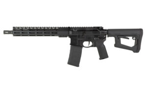 SOLGW BS L89 SBR 12.5" 556N 30RD BLK