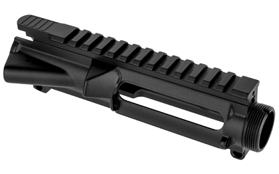 SOLGW AR-15 STRIPPED UPPER RECEIVER - Image 2