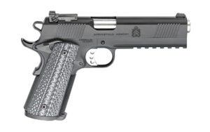 SPRGFLD 45ACP TRP OPER AKOTE FULL RL