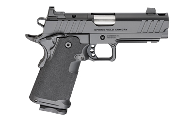 SPRGFLD 1911 DS PRDGY 9MM CMP 4.25" - Image 2