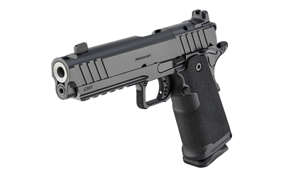 SPRGFLD 1911 DS PRDGY 9MM CMP 4.25" - Image 3