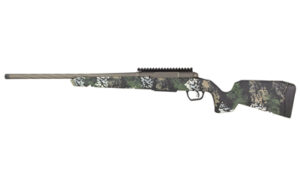 Savage Axis 2 Pro Compact .243 Winchester 20-inch Forest SP Camo rifle