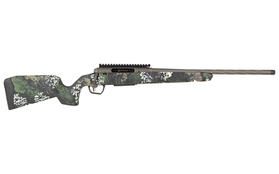 Savage Axis 2 Pro Compact .243 Win 20 in Forest SP Camo — image 2