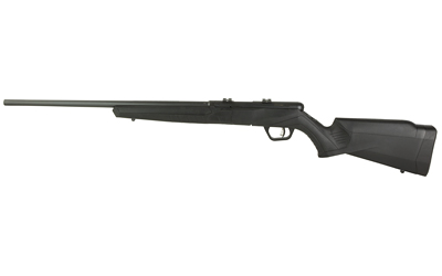 Savage B22 Magnum F 22 WMR 21in 10rd Black Synthetic