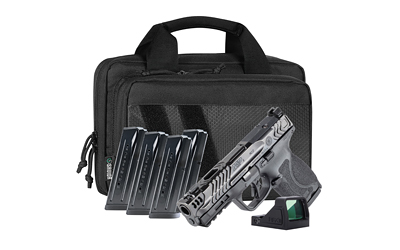 S&W Performance Center M&P Carry Comp 9mm 4.22″