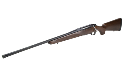 Tikka T3x Hunter LH .30-06 Springfield Threaded Walnut — image 3