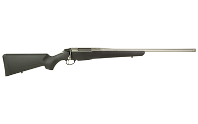 Tikka T3x Lite 6.5 Creedmoor 22″ Stainless Threaded — image 2