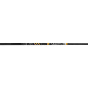 Victory Rival Arrow Shafts 500 1 doz.