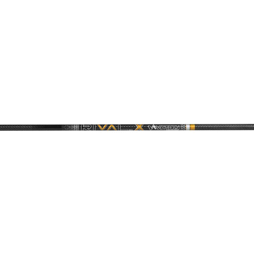 Victory Rival Arrow Shafts 500 1 doz.
