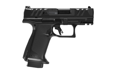 Walther PDP F-Series Pro-E 9mm Optics-Ready Pistol, Black — image 2