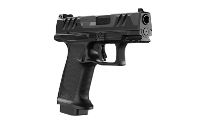 Walther PDP F-Series Pro-E 9mm Optics-Ready Pistol, Black — image 3