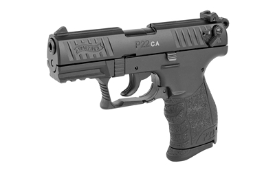Walther P22 .22 LR 3.42-inch 10-Round Black — image 3