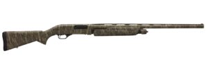 Winchester SXP Waterfowl 12ga 28 inch Mossy Oak Bottomland pump shotgun, right-hand