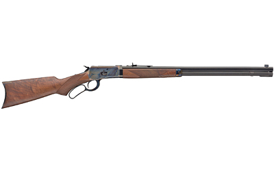 Winchester 1892 Deluxe Octagon Takedown .45 LC 24