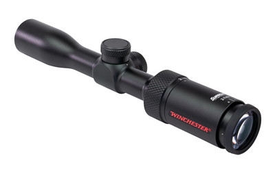WINCHESTER SUPREME 2-7X32 BLK - Alexander's