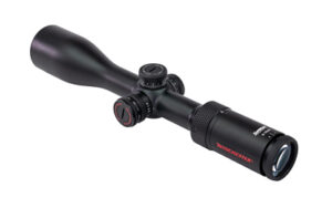 WINCHESTER SUPREME 6-18X50MM SF IR