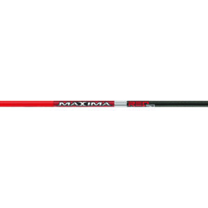 Carbon Express Maxima Red SD Shafts 250 1 doz.