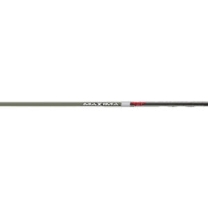 Carbon Express Maxima Red 6mm OD Green Shafts 400 1 doz.