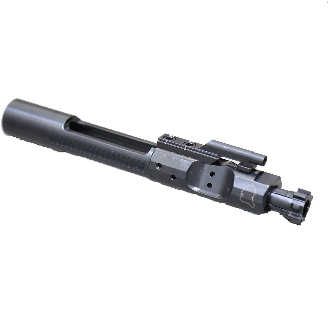 Franklin Armory AR bolt carrier group 5.56mm Salt Bath Nitride finish