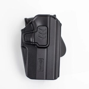 BYRNA TECHNOLOGIES BYRNA HOLSTER LEVEL 2 RH