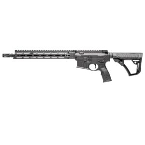 Daniel Defense DDM4 V7 SLW 5.56 NATO 14.5in rifle in matte black