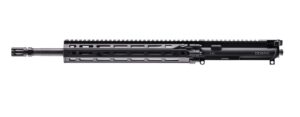 Daniel Defense DD4 RIII URG 5.56mm 16-inch matte black upper assembly