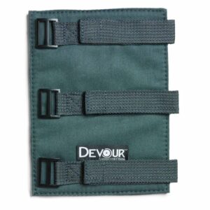 BANISH DEVOUR SUPRESSOR COVER 9" GRY