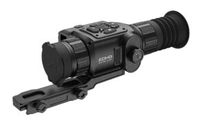 SIG SAUER ECHO SV35-LRF thermal sight 1.5-12x35mm black