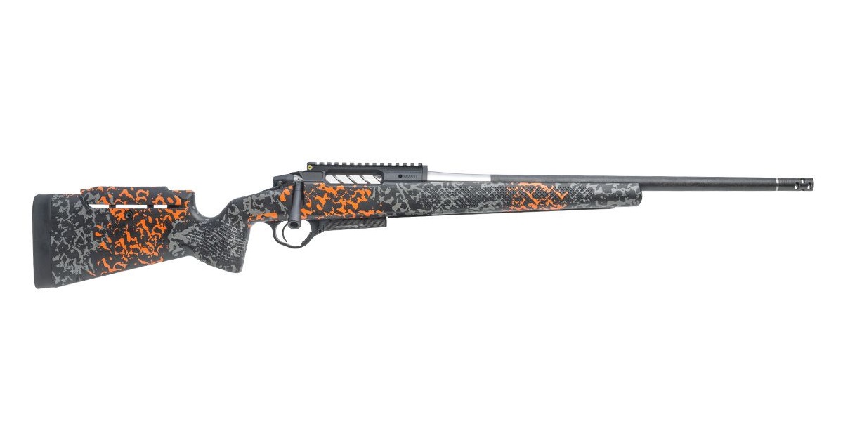 Seekins Precision Element M3 6 Creedmoor 20 inch Urban