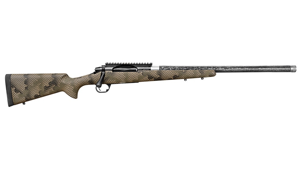 Proof Research Elevation 2.0 7mm PRC 20-inch Threaded Carbon Barrel, TFDE