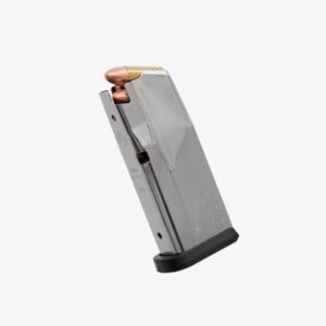 Magpul AMAG 10 SG9 stainless steel 10-round magazine for SIG Sauer P365 (9mm)