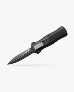 Mini Infidel®3350BK Tactical Knife