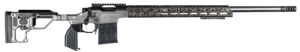 Christensen Arms MPR Competition 6.5mm Creedmoor 26-inch bolt-action rifle